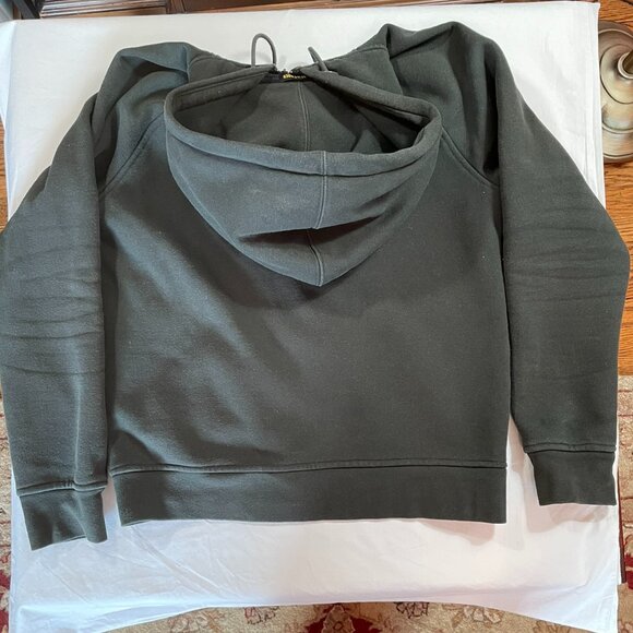 Flint and Tinder Full Zip 10-Year Hoodie - Picture 4 of 5